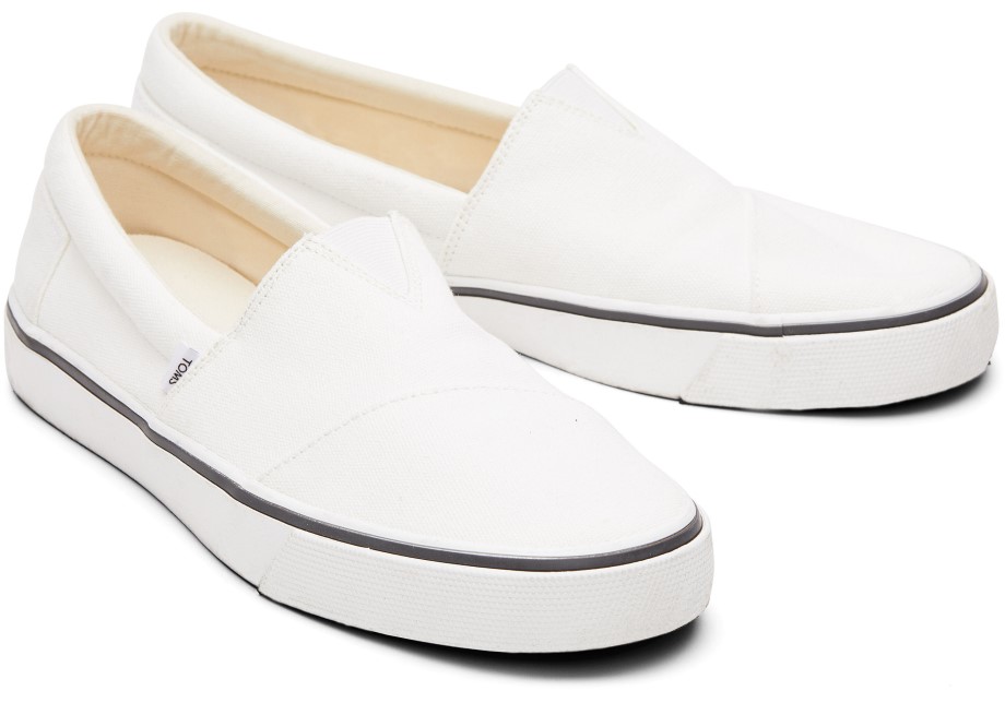 Toms Blancos Fenix