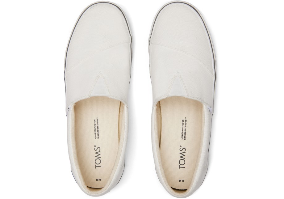 Toms Blancos Fenix