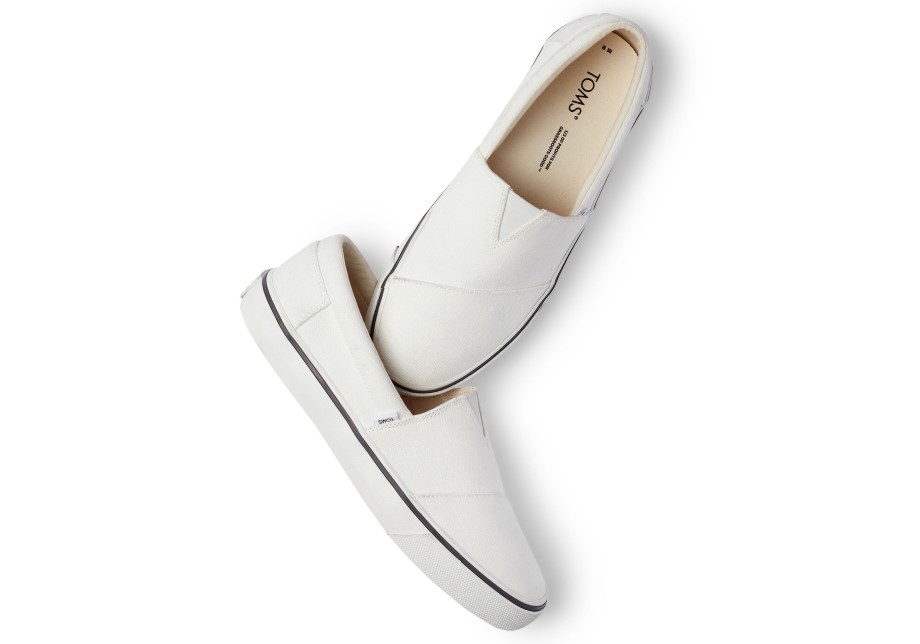 Toms Blancos Fenix