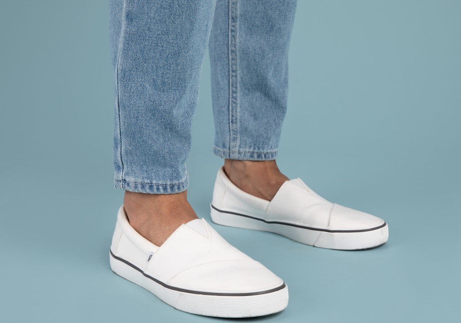 Toms Blancos Fenix