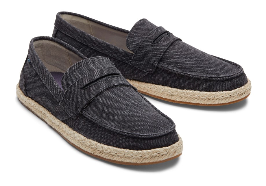 Toms Stanford Cuerda Negra
