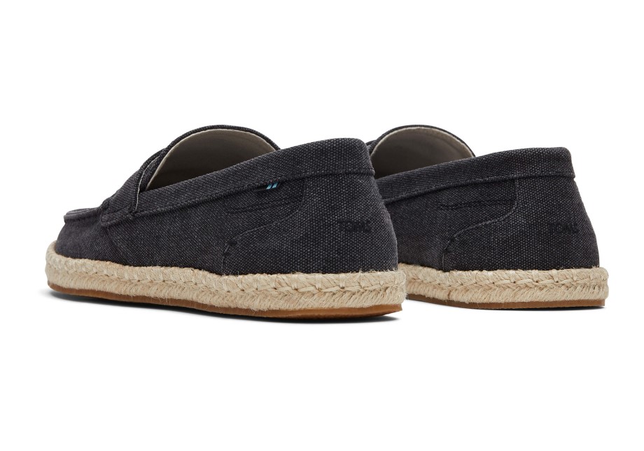 Toms Stanford Cuerda Negra