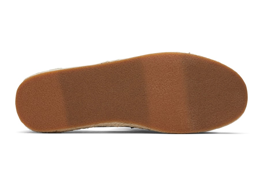 Toms Stanford Cuerda Negra