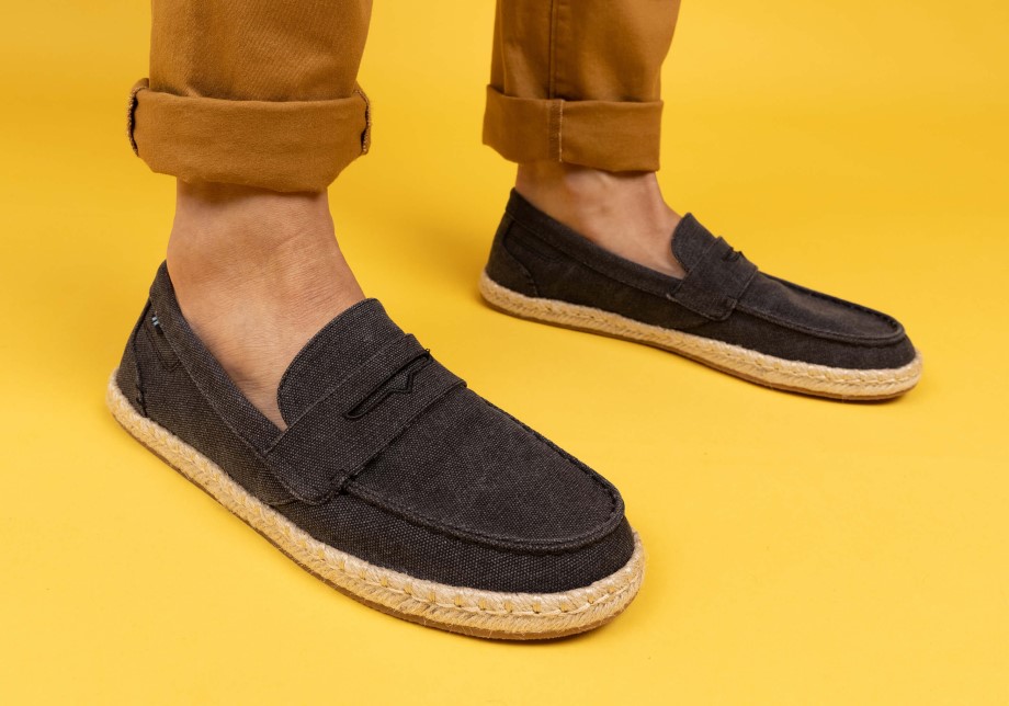 Toms Stanford Cuerda Negra