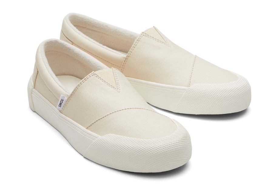 Toms Fenix Beige Mate