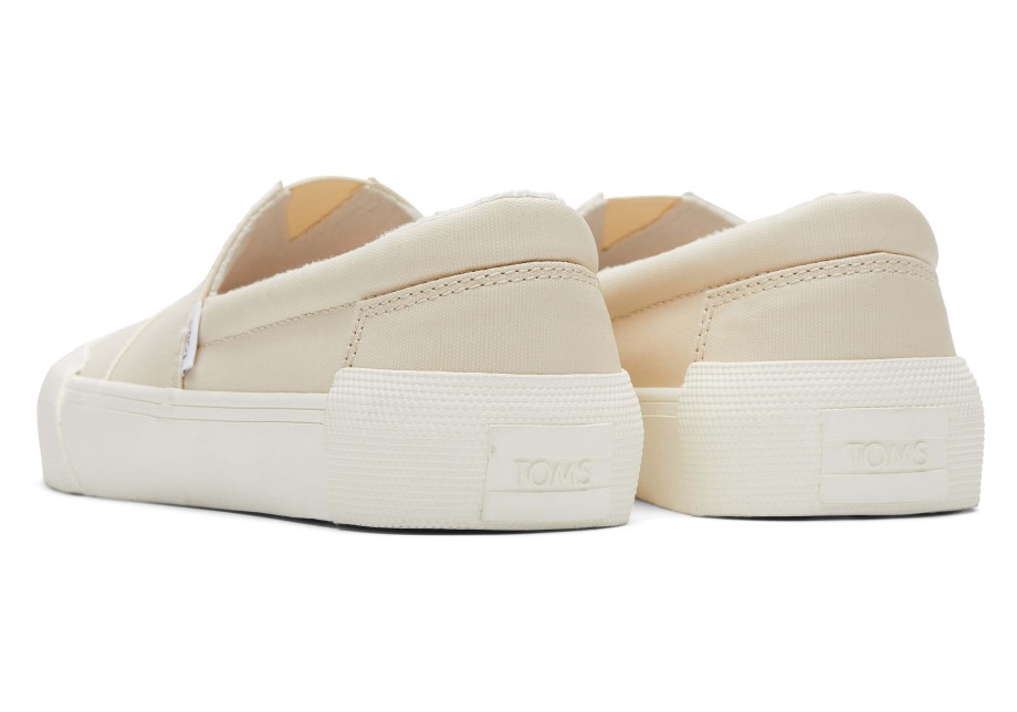 Toms Fenix Beige Mate
