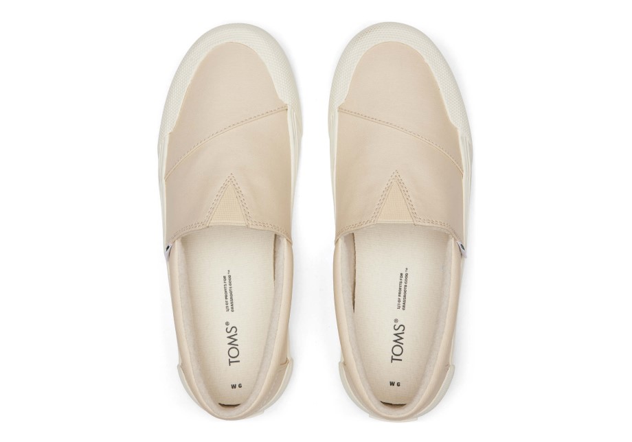 Toms Fenix Beige Mate