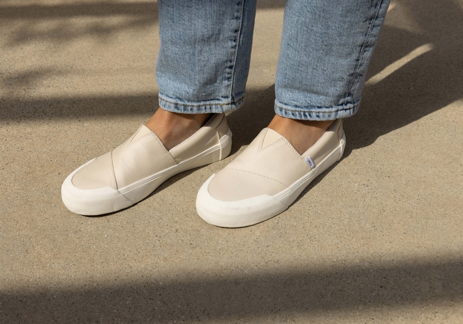 Toms Fenix Beige Mate