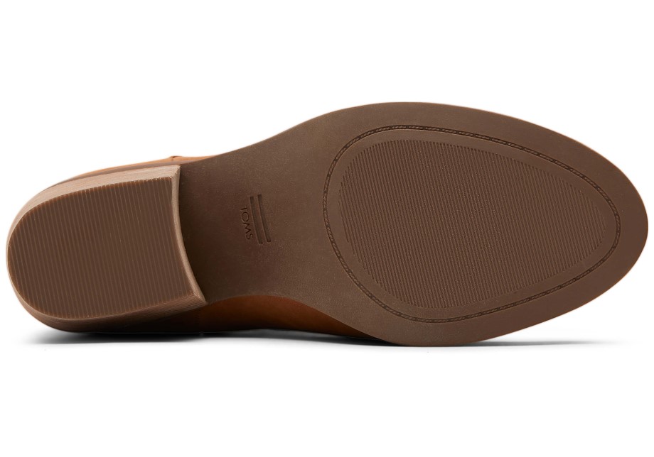 Toms Everly Bota Bronceado