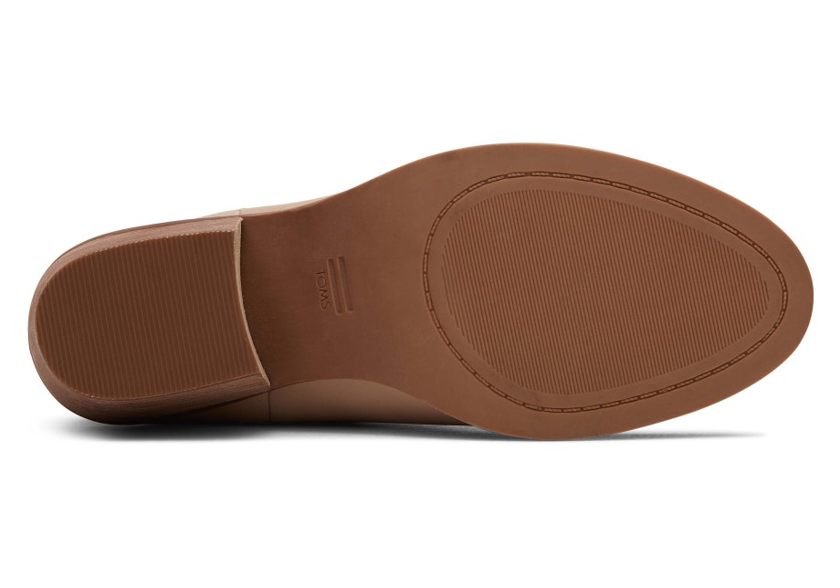 Toms Everly Botín Arena