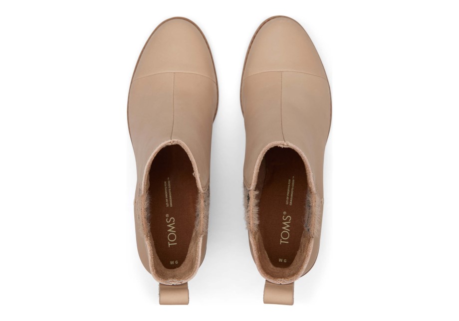 Toms Everly Botín Arena