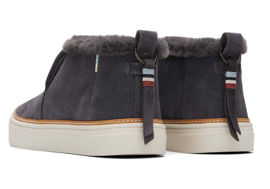 Toms Paxton Slip En Hierro Forjado