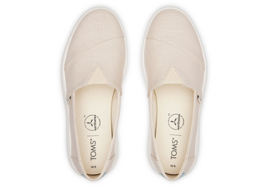 Lienzo De Toms Mallow Heritage Cálido Natural