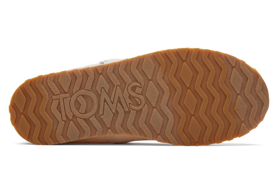 Toms Residente Heritage Lienzo Cálido Natural
