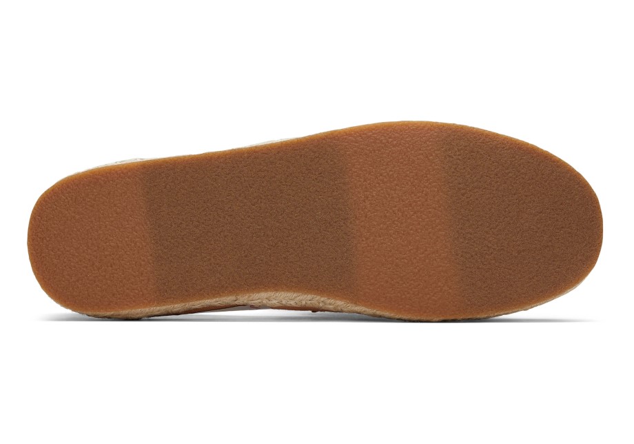 Toms Stanford Cuerda Marrón