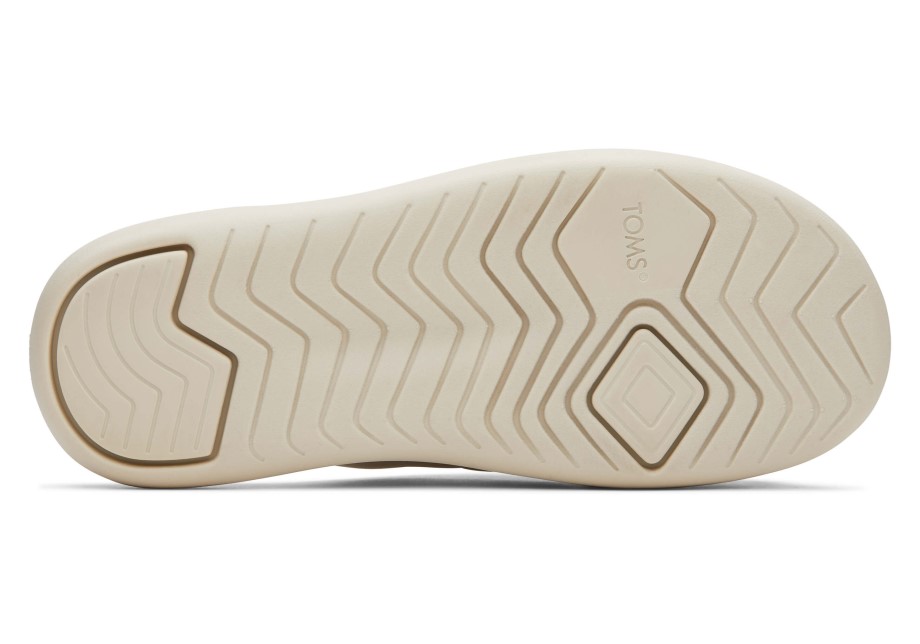 Toms Malva Crossover Repreve Beige