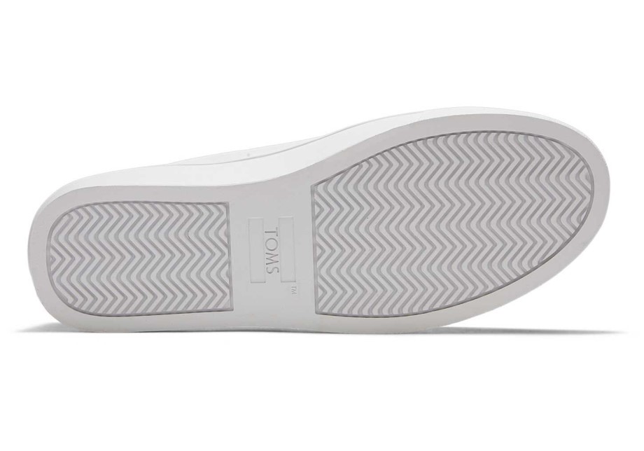 Zapatillas Toms Alex Blanco