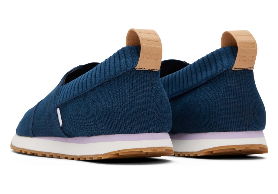 Lona Del Patrimonio Residente De Toms Mayólica Azul