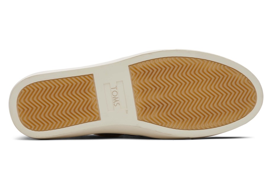 Toms Bryce Resbalón En Marrón