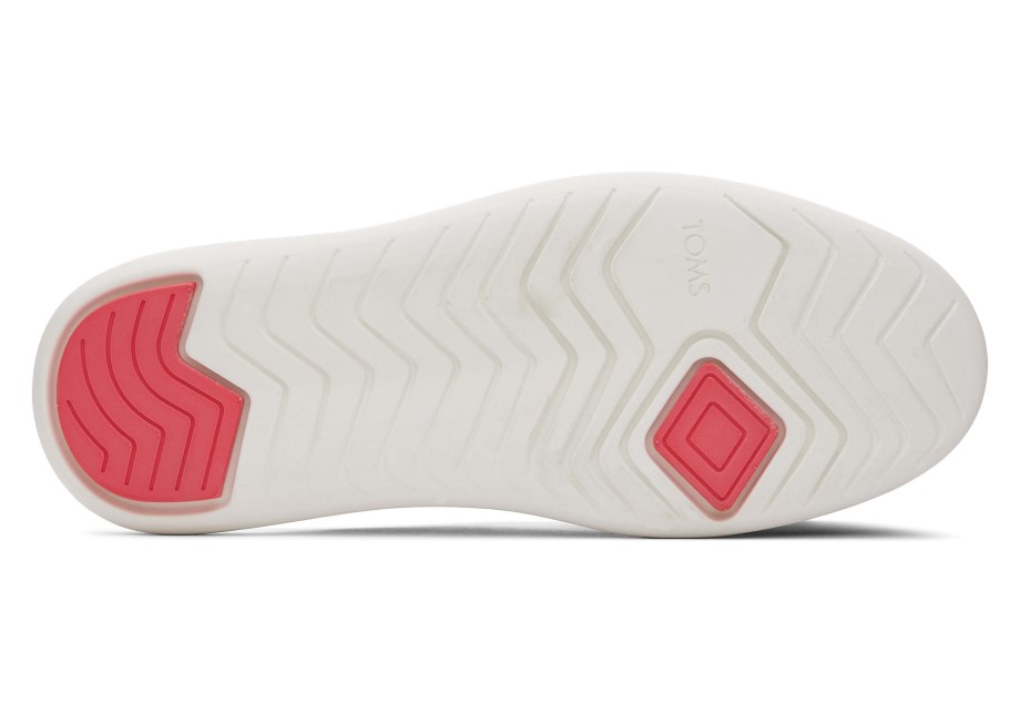 Toms Malva Mula Frambuesa