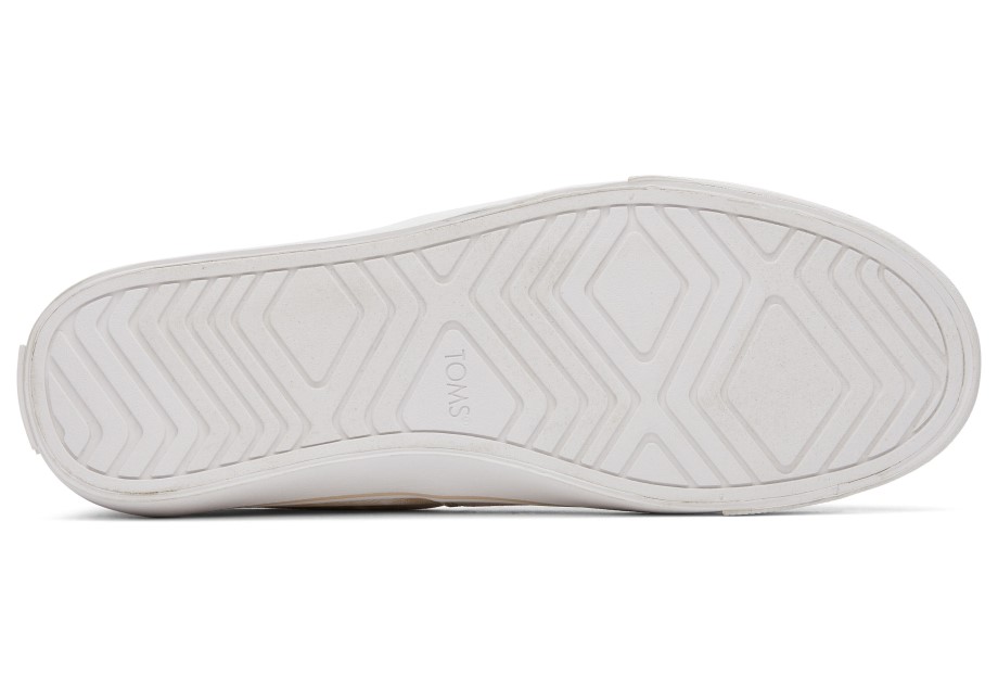 Toms Fenix Repreve Oxford Bronceado