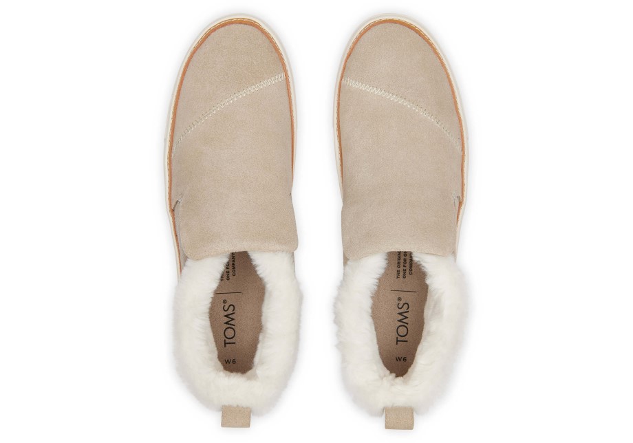 Toms Paxton Resbalón En Adoquín