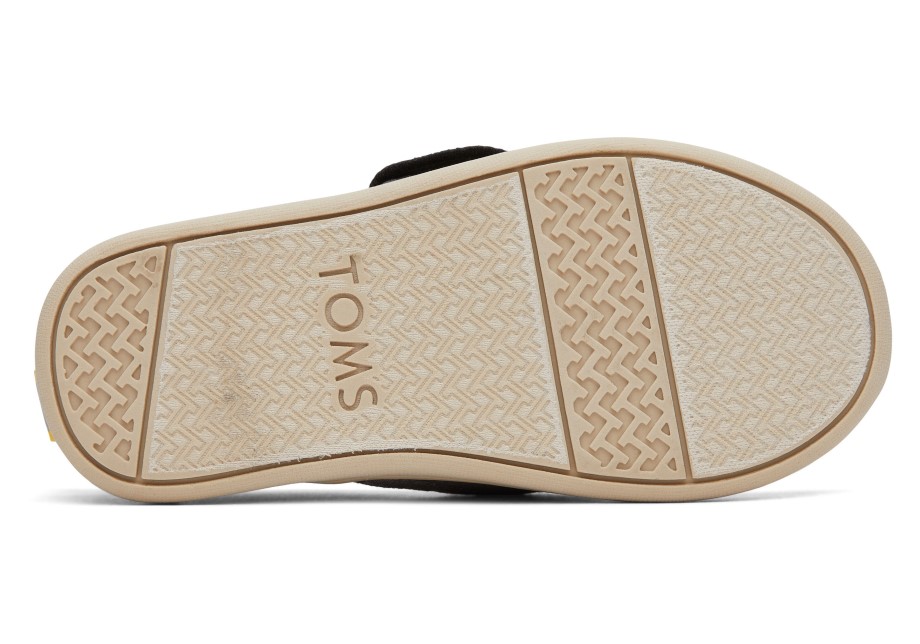 Toms Camiones Tonka Alpargata Gris Tonka