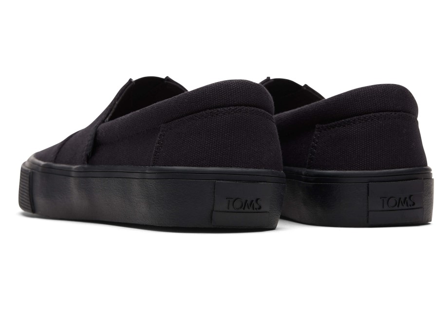 Fenix Toms Negro