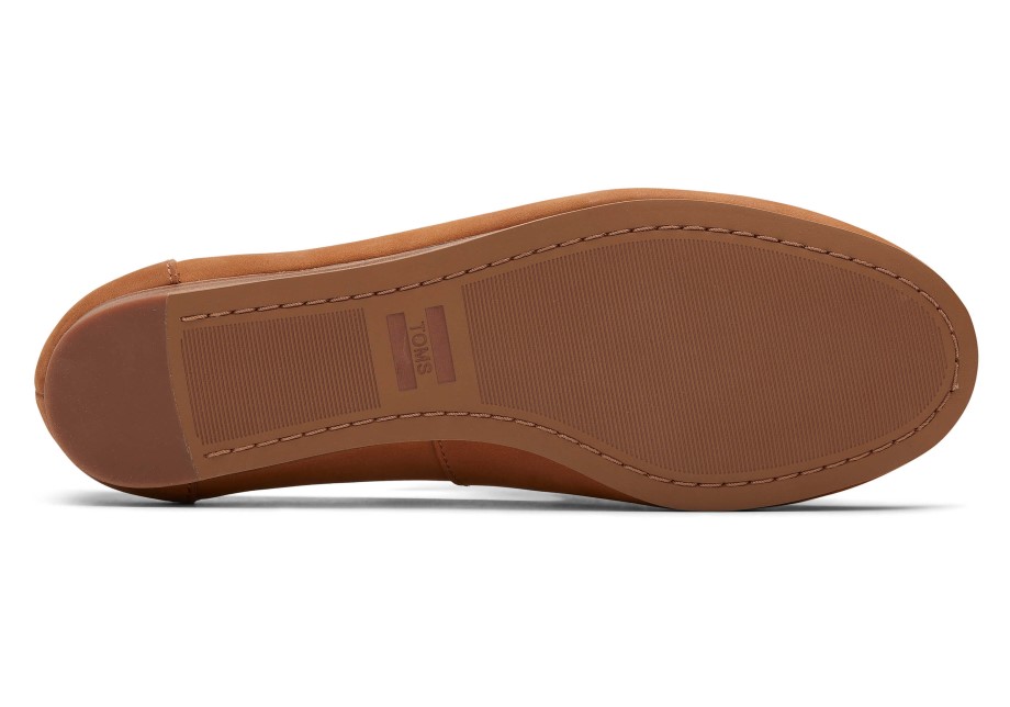 Toms Darcy Bronceado Plano