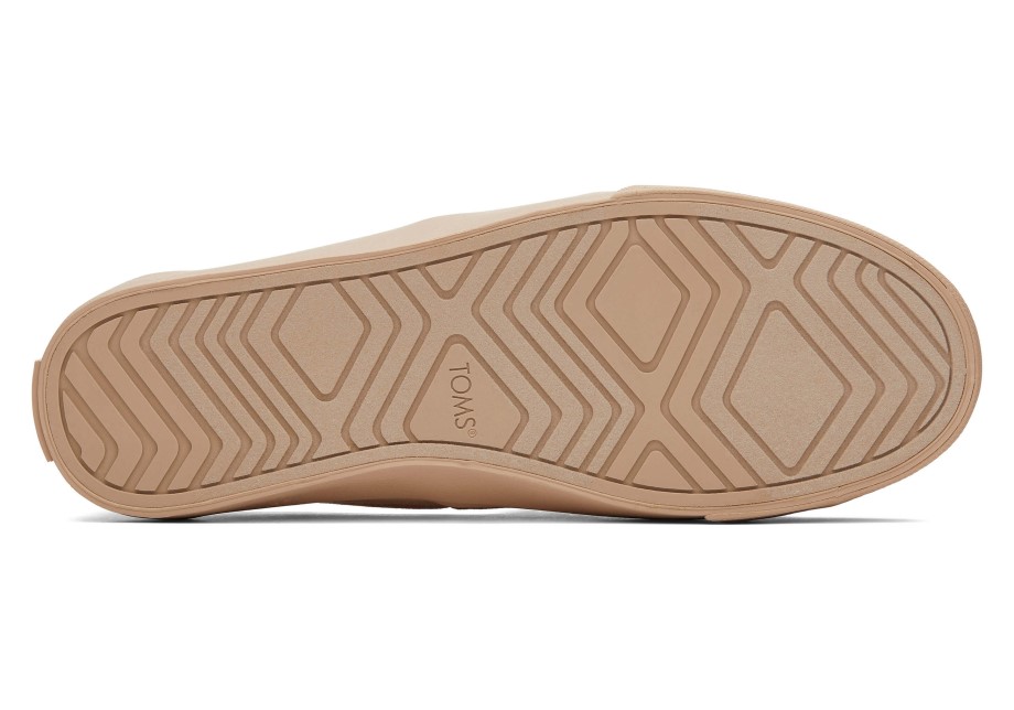 Toms Baja Resbalón En Tomillo