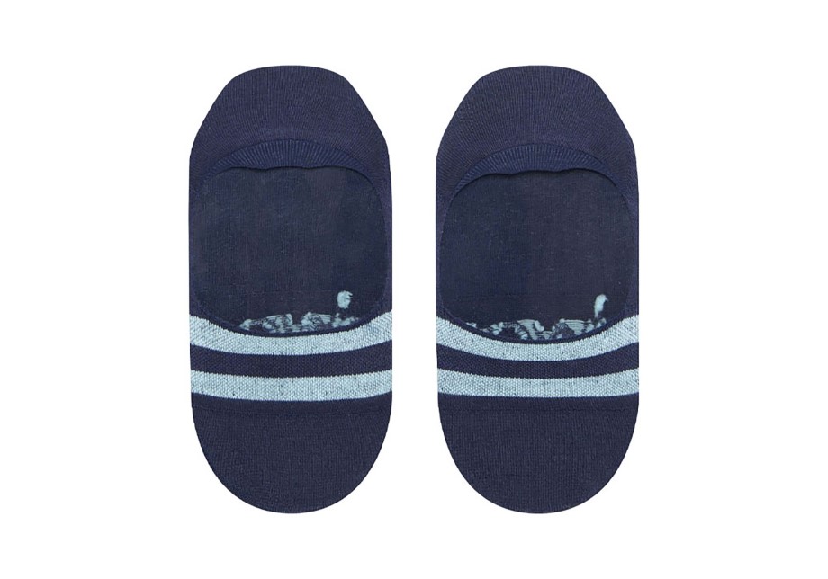 Calcetines Invisibles Toms Ultimate Azul Marino Azul Marino