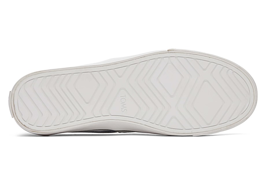 Toms Fenix ​​Repreve Lienzo Desgastado Lavado