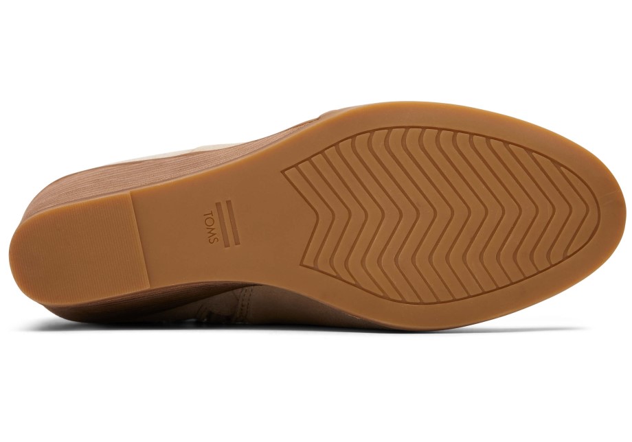 Toms Sadie Botín Arena