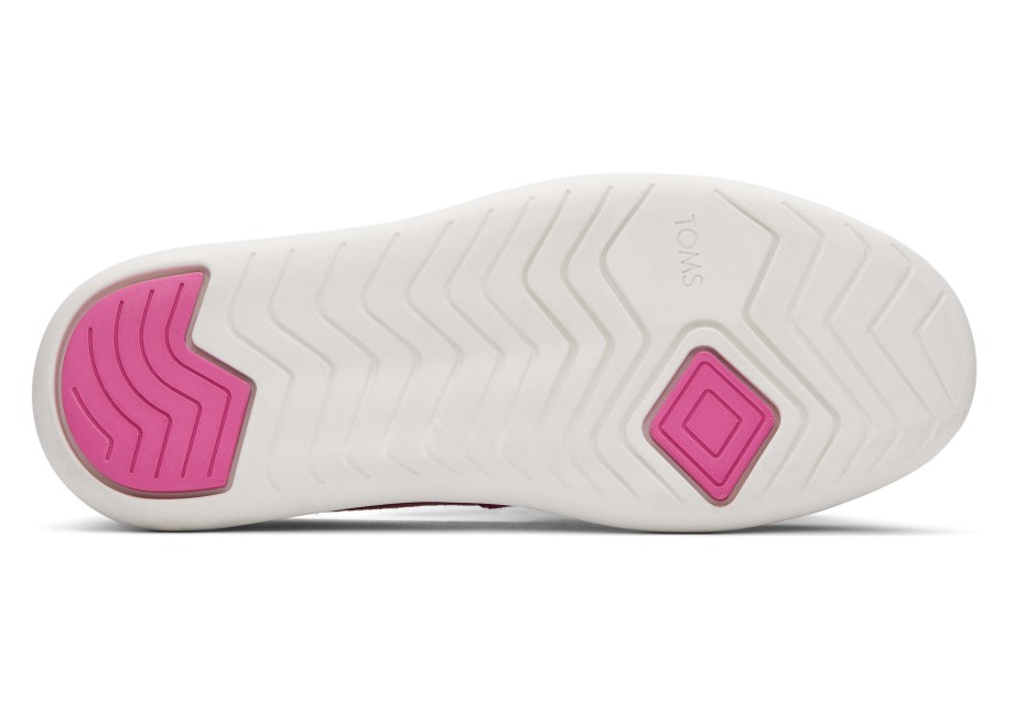 Toms Malva Rosa Fucsia