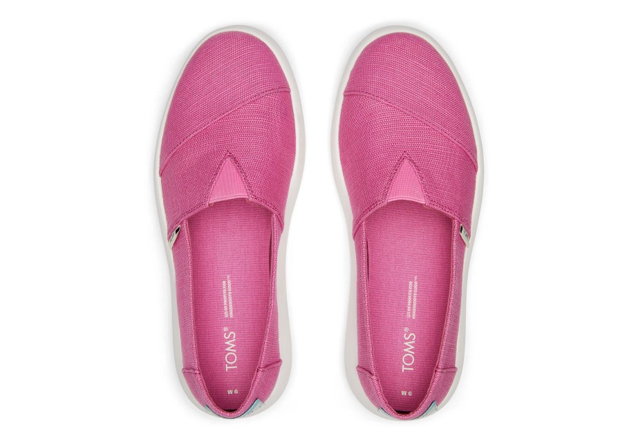 Toms Malva Rosa Fucsia