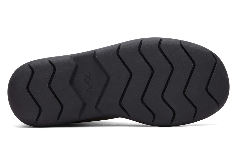 Toms Repreve Malva Puffer Puffer Oliva