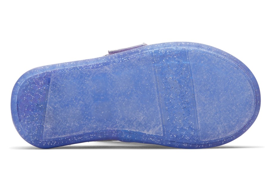 Alpargata De Unicornio De Toms