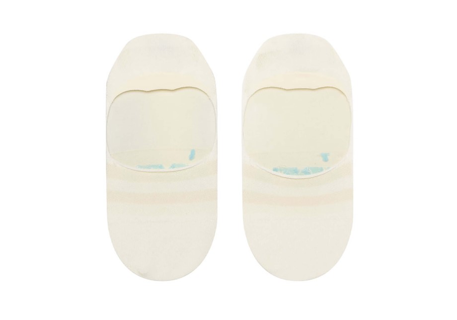 Toms Ultimate Calcetines Invisibles Natural Natural