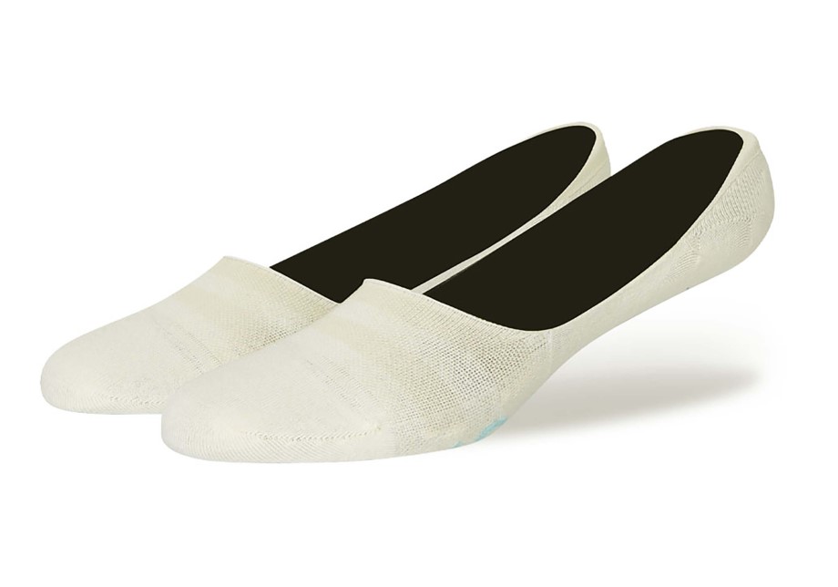 Toms Ultimate Calcetines Invisibles Natural Natural