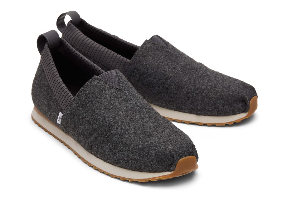 Toms De Sombra Residentes