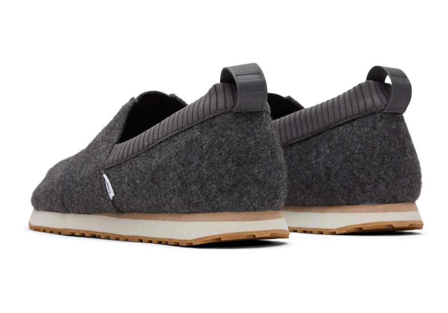 Toms De Sombra Residentes