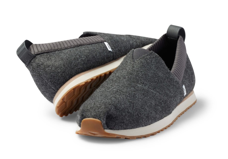 Toms De Sombra Residentes