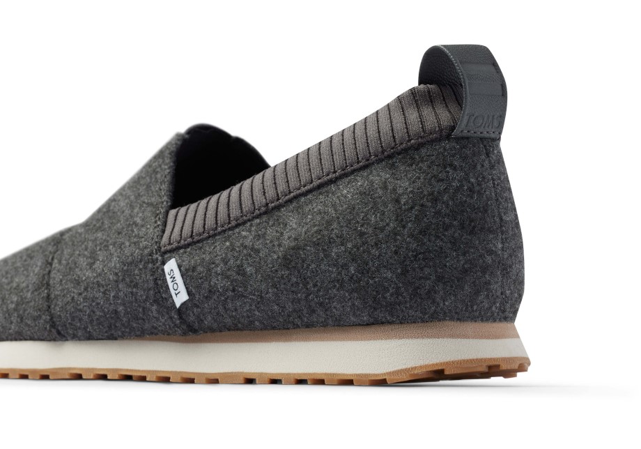 Toms De Sombra Residentes