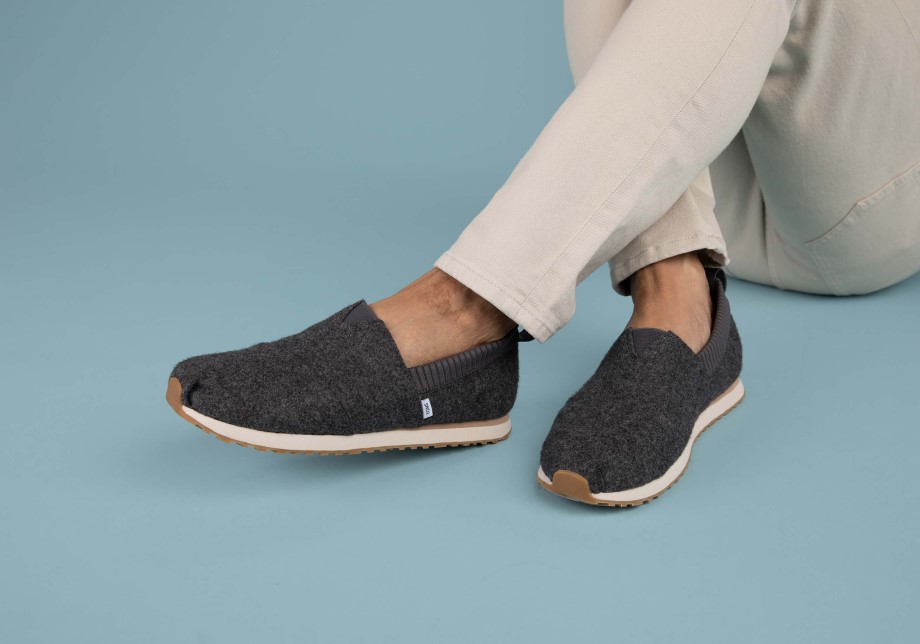 Toms De Sombra Residentes